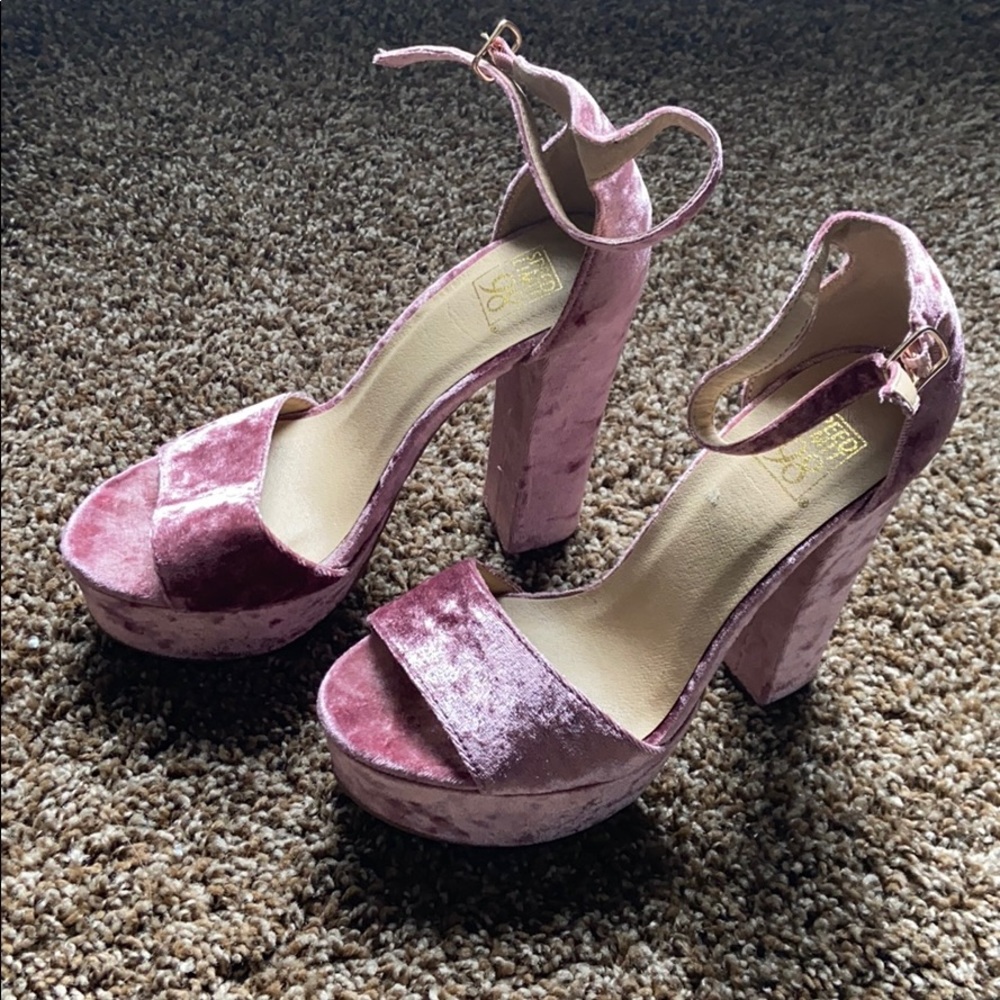 Heels